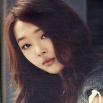 나이에 비해 <b>성숙</b>해 보이는 설리