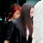 <b>소희</b>의 장례식 옷차림, 초미니스커트?!