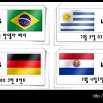 8강 확정