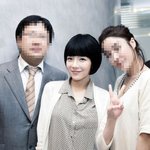 피부과 개원한 <b>악녀</b>일기 에이미, 짱이네