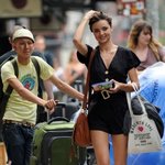 <b>미란다</b> 커, 설마 저게 한끼 식사...?;