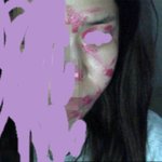 아놔 얼굴에 메니큐어팩 어떻게 지워여