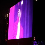 한강공원 플로팅아일랜드에서 우루과이전 봤었답니다 ^^