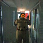 처음 알바했어요 ㅋㅋ(사진 有)