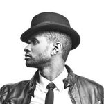 어셔 첫 한국 내한공연 usher live in seoul !!...