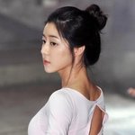 포토샵 <b>필요</b>없는 박한별의 몸매