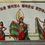 2010 <b>양구</b>배꼽축제!