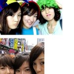 포미닛 현아 3년전 , <b>jyp</b> 새 걸그룹 멤버들과