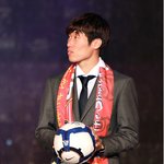 샤이니 <b>온유</b>팬이 찍은 박지성, 고화질 사진들