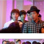 결혼식에 하객으로 간 <b>세븐</b>, 권지용! 눈에띄네ㅎ