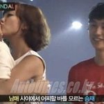 고은아 사건 어떻게들 생각해요?? (남매 뽀뽀사건)