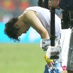 <b>오카다</b> vs 허정무...