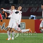 중국 축구가 안 되는 이유