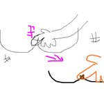 야영가서청순녀(?)가똥녀된사연