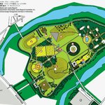 갤럭시 s의 촬영 장소, 홋가이도의 모에레누마 공원~