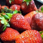 ★ 딸기 양갱 하나 잡솨봐