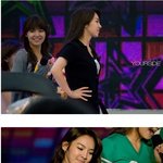갑자기 높아<b>진</b> 소녀시대 효연 코, 너도 성형?