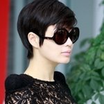 은근 섹시한 <b>망사</b>패션 연예인