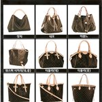 돈있어도 짝퉁 사는 이유...??