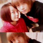 고은아랑 <b>미르</b> 옛날부터 나는 알고 있었는데 ..;;