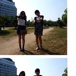 유세윤이 너무 좋았어요