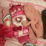 ㅠ남친의 안 고마운 <b>선물들</b>