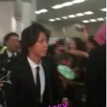 <b>내한</b>한 일본그룹 캇툰! 환호하는 우리나라팬들