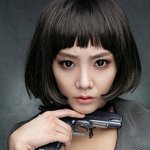 고은아, <b>미르</b>와 뽀뽀 논란에 "근친상간? 불쾌해!"