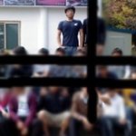 어깨 넓은남자 어때요?