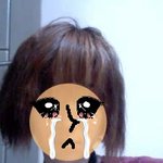 아빠의 생일선물과 맞바꾼 파마..