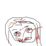 ★23일날 다시 오겠다던 그 저승사자..★ 그림有