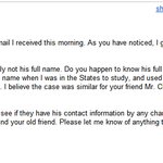 (2탄) 한 외국인이 50년 전 한국 친구를 찾습니다.