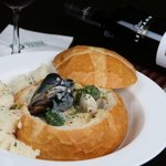 ★-_-나 피자&amp;파스타 파는남자임-_-