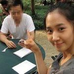 <b>유리</b>쌩얼! 정말이쁘다~