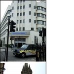 연예인과의 아름다운 추억...