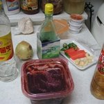 백수가 요리를 해봤어요 !!
