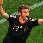 [wc 2010] ‘슈바인스타이거 2어시스트, 클로제 2골’ 독일...