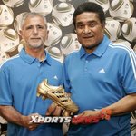 '축구 전설' 게르트 <b>뮐러</b>, "월드컵 골은 준비된 선수만 넣을...