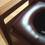 좌욕기 <b>톱질</b>사건..(사진有)