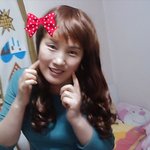 (사진有) 귀여운 저희엄마를 소개합니다^.^