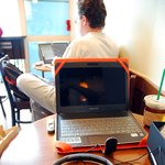 나는 왜 아이폰4가 아닌 갤럭시s를 구입했는가!