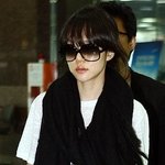 연예인들의 공항패션은 비교적 <b>심플</b>&amp;쉬크