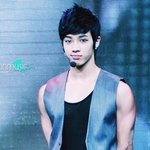 비스트 이기광 쌍꺼풀 있을때ㅋㅋ