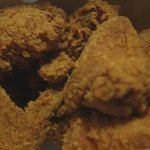 맥주<b>안주</b>하면 역시 치킨 ㅋㅋㅋ
