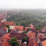 동화에 나올것 같은 <b>독일</b> 마을