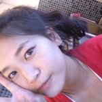 아니김미려씨를 닮았다는데요 !