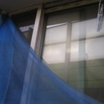 00택배기사의 기물손괴 <b>만행</b>