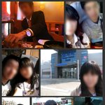 아이폰 도둑 찾습니다.