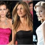 미드배우에서 할리우드 영화배우로!! 성공한 3대 여배우!