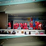 캐나다 데이 태권도 공연! :)